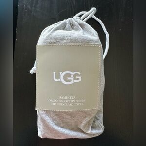 Ugg Changing pad cover